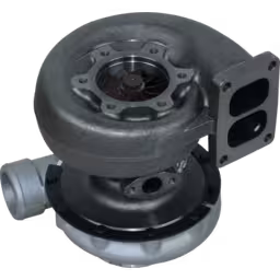 4034104-H3B-TURBOCHARGER-FOR-SCANIA-DSC16-71A-450HP-SCANIA-143-TRUCK_Bottom_View_Of_45_Degrees_256X256