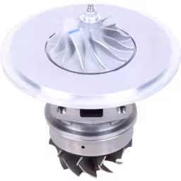 408105-0351-TO4E46-CORE-OF-TURBOCHARGER-FOR-IVECO-8060-45-6000_Top_View_Of_45_Degrees_256X256