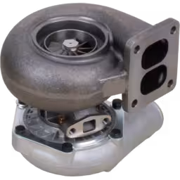 409410-2-TO4B91-TURBOCHARGER-FOR-CAT-3304T-7000CC-4L-CAT-120G_Bottom_View_Of_45_Degrees_256X256
