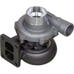 465044-5261-TO4B59-TURBOCHARGER-FOR-KOMATSU-S6D105-KOMATSU-PC200-3_Top_View_Of_45_Degrees_256X256