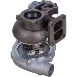 479045-1-TBP435-TURBOCHARGER-FOR-ISUZU-TRUCK7-1L-ISUZU-6BD1T_Bottom_View_Of_45_Degrees_256X256