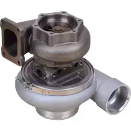 6505725010-KTR110M-D32AW-TURBOCHARGER-FOR-KOMATSU-D155_Bottom_View_Of_45_Degrees_256X256