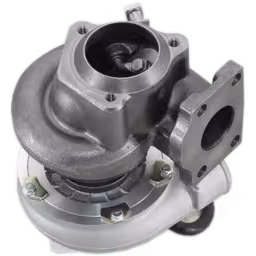 727266-5003-GT2052-TURBOCHARGER-FOR-PERKINS-4CX-PERKINS-1004-40T_Bottom_View_Of_45_Degrees_256X256