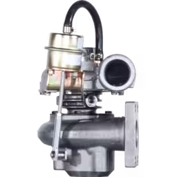 727266-5003-GT2052-TURBOCHARGER-FOR-PERKINS-4CX-PERKINS-1004-40T_Front_View_256X256