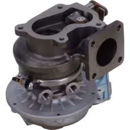 8-97365-9480-RHF5-64006P15NHBRL401CEZ-TURBOCHARGER-FOR-ISUZU-4JH1TC-130HP(VIED)_Bottom_View_Of_45_Degrees_256X256
