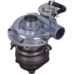 8-97365-9480-RHF5-64006P15NHBRL401CEZ-TURBOCHARGER-FOR-ISUZU-4JH1TC-130HP(VIED)_Top_View_Of_45_Degrees_256X256