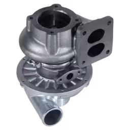 CICZ-RHG6-11803Q27NHBRS4715CC-TURBOCHARGER-FOR-ISUZU-6BG1T(CICZ)-HITACHI-EX230-6_Bottom_View_Of_45_Degrees_256X256
