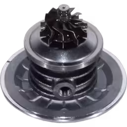 FOR-2674A421-GT2049S-CORE-OF-TURBOCHARGER-FOR-PERKINS-1103A-75HP-CUMMINS_Bottom_View_Of_45_Degrees_256X256