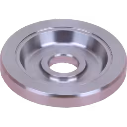 FOR-3598946-BP-HX55-BACK-PLATE-OF-TURBOCHARGER-FOR-CUMMINS-ISM-CUMMINS-BUS_Bottom_View_Of_45_Degrees_256X256