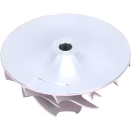 FOR-465819-3S-CW-J96-COMPRESSOR-WHEEL-OF-TURBOCHARGER_Bottom_View_Of_45_Degrees_256X256