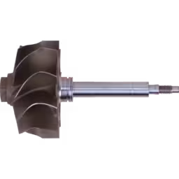 FOR-739557-5001-TW-GTA5008B-TURBINE-WHEEL-OF-TURBOCHARGER-FOR-CAT-TRUCK-CAT-C15_Front_View_256X256