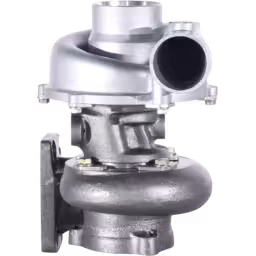 NB190027-RHB6A-65003P16NFBRL376B-TURBOCHARGER-FOR-ISUZU-4BD1T(CI53)-HITACHI-EX120-1_Front_View_256X256