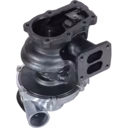 14201-Z5713-RHC62E-TURBOCHARGER-FOR-NISSAN-FE6T(VD36)-NISSAN-CMF88-DIESEL_Bottom_View_Of_45_Degrees_256X256