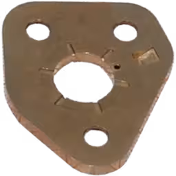 3523613-H2C-THRUST-BEARING-OF-TURBOCHARGER-FOR-VOLVO-TD100E-VOLVO-B9M_Top_View_Of_45_Degrees_256X256