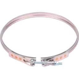 FOR-14969880000-VC-CH-S400S062-V-BAND-OF-TURBOCHARGER-FOR-DETROIT-DIESEL-S60-6L-470HP_Top_View_Of_45_Degrees_256X256