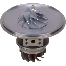 FOR-24100-1870B-RHC7F-11003AP23NFBRL5715C-CORE-OF-TURBOCHARGER-HINO-(CX42)_Top_View_Of_45_Degrees_256X256