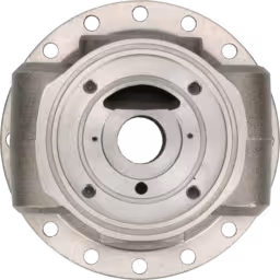 FOR-4309501-BH-HE851-BEARING-HOUSING-OF-TURBOCHARGER-FOR-CUMMINS-QSK60-CUMMINS-POWERGEN_Top_View_256X256