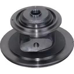 FOR-49187-01010-BH-TD07S-25A-13-BEARING-HOUSING-OF-TURBOCHARGER-FOR-MITSUBISHI-6D16T_Bottom_View_Of_45_Degrees_256X256