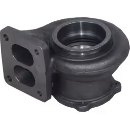 FOR-VA570090-TH-RHG6-TURBINE-HOUSING-OF-TURBOCHARGER-FOR-ISUZU-6HK1T(CIEW)-HITACHI-ZAX330_Bottom_View_Of_45_Degrees_256X256