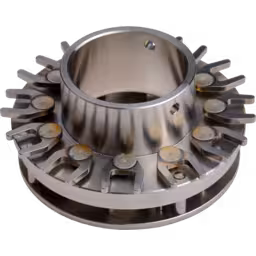 FOR-VF40A132-NRA-J96-NOZZLE-RING-ASSY-OF-TURBOCHARGER_Bottom_View_Of_45_Degrees_256X256