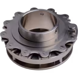 FOR-VF40A132-NRA-J96-NOZZLE-RING-ASSY-OF-TURBOCHARGER_Top_View_Of_45_Degrees_256X256