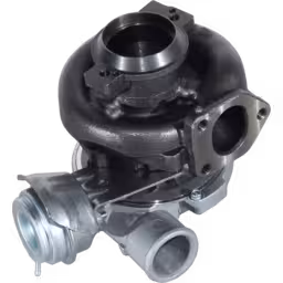 LR006110-GT2256V-GTA2256V-TURBOCHARGER-FOR-LAND-ROVER-RANGE-ROVER-2-9-TDI-LANDROVER-M57D-L30-LL-177HP_Bottom_View_Of_45_Degrees_256X256