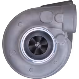 RE519517-S1B032-TURBOCHARGER-FOR-JOHN-DEERE-EARTH-MOVING-EXCAVATOR-330-LC-JOHN-DEERE-4024T_Front_View_256X256