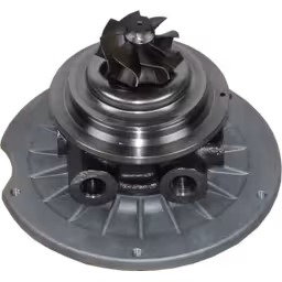 VAX50080-RHF5-CORE-OF-TURBOCHARGER-FOR-ISUZU-4JJ1-(CIFN)-HITACHI-ZX160LC-3_Bottom_View_Of_45_Degrees_256X256