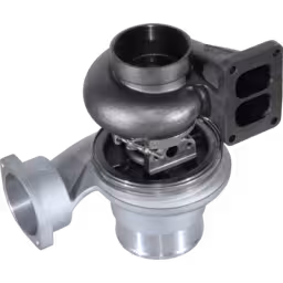 127-5150-S3BSL128-TURBOCHARGER-FOR-CAT-D6G-14G-D6D-CAT-3306_Bottom_View_Of_45_Degrees_256X256