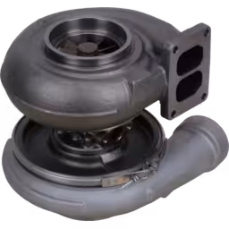3525504-HC5A-TURBOCHARGER-FOR-CUMMINS-TEREX-TR100-TRUCKS-CUMMINS-KT38-P780_Bottom_View_Of_45_Degrees_256X256