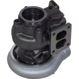 3802810-HX40W-TURBOCHARGER-FOR-CUMMINS-6CT-C240_Bottom_View_Of_45_Degrees_256X256