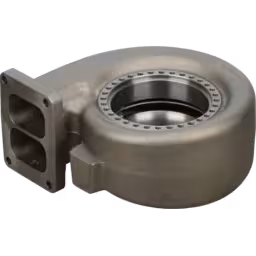 4043605-HX85-TURBINE-HOUSING-OF-TURBOCHARGER-FOR-CUMMINS-KT306-CUMMINS-C1800-CONSTRUCTION_Bottom_View_Of_45_Degrees_256X256