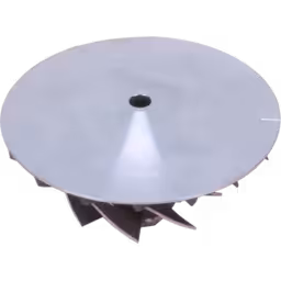 FOR-3591936-CW-HX82-COMPRESSOR-WHEEL-OF-TURBOCHARGER-FOR-CUMMINS-QSKV60-CUMMINS-POWERGEN_Bottom_View_Of_45_Degrees_256X256