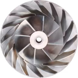 FOR-3773275-CW-HE851-COMPRESSOR-WHEEL-OF-TURBOCHARGER-FOR-CUMMINS-QSK60-CUMMINS-POWERGEN_Top_View_256X256