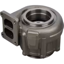FOR-4031184-TH-HX52W-TURBINE-HOUSING-OF-TURBOCHARGER-FOR-VOLVO-TRUCK-VOLVO-MD11_Bottom_View_Of_45_Degrees_256X256