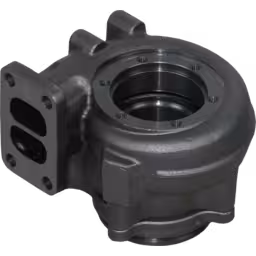 FOR-4955151-TH-HX40W-TURBINE-HOUSING-OF-TURBOCHARGER-FOR-CUMMINS-VARIOUS-CUMMINS-ISLE_Bottom_View_Of_45_Degrees_256X256