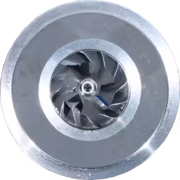 FOR-711736-27-GT2556-CORE-OF-TURBOCHARGER-FOR-PERKINS-1104C-44T-90HP-CAT-3054_Front_View_256X256