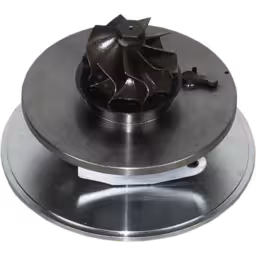 FOR-750001-0001-J96-CORE-OF-TURBOCHARGER_Bottom_View_Of_45_Degrees_256X256