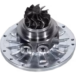 FOR-VA440031-RHF55-13003P23NHBR494BZ-CORE-OF-TURBOCHARGER-FOR-ISUZU-4HE1(CIES)-HITACHI-ZX210_Bottom_View_Of_45_Degrees_256X256