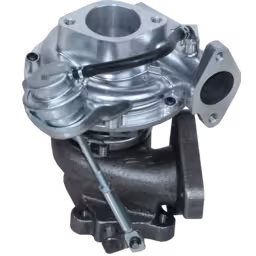 14411-MB40A-RHF4H-TURBOCHARGER-FOR-NISSAN-YD25DDTI-110HP-(VN4)-NISSAN-CABSTAR-2-5-DCI_Top_View_Of_45_Degrees_256X256