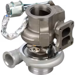20933093-HX40W-TURBOCHARGER-FOR-VOLVO-B9S-CITY-BUS-VOLVO-B9-360HP_Bottom_View_Of_45_Degrees_256X256
