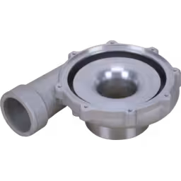 3503291-H2C-COMPRESSOR-HOUSING-OF-TURBOCHARGER-FOR-CUMMINS_Bottom_View_Of_45_Degrees_256X256