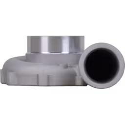 3503291-H2C-COMPRESSOR-HOUSING-OF-TURBOCHARGER-FOR-CUMMINS_Front_View_256X256