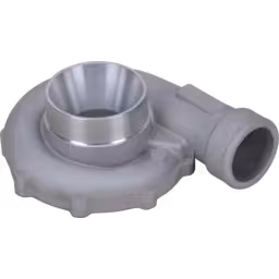 3503291-H2C-COMPRESSOR-HOUSING-OF-TURBOCHARGER-FOR-CUMMINS_Top_View_Of_45_Degrees_256X256