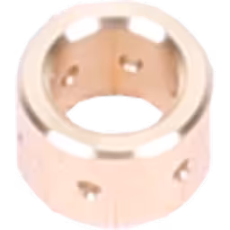 410775-0009-TBP418-JOURNAL-BEARING-OF-TURBOCHARGER-FOR-MERCEDES-BENZ-TRUCKS-BENZ-OM366LA_Top_View_Of_45_Degrees_256X256