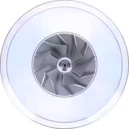 447450-0082-TBP417-CORE-OF-TURBOCHARGER-FOR-KOMATSU-WA420-3-KOMATSU-SA6D108-1G_Front_View_256X256