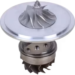 447450-0082-TBP417-CORE-OF-TURBOCHARGER-FOR-KOMATSU-WA420-3-KOMATSU-SA6D108-1G_Top_View_Of_45_Degrees_256X256