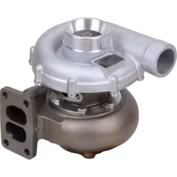 5327-970-6421-K27-3264MAA-21-22-TURBOCHARGER-FOR-DAEWOO-INDUSTRIAL-DAEWOO-D2848TE_Top_View_Of_45_Degrees_256X256