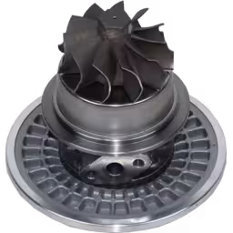53277100159-K27-CORE-OF-TURBOCHARGER-FOR-MERCEDES-BENZ-LKW-BENZ-OM906LA-E2-279HP_Bottom_View_Of_45_Degrees_256X256