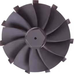 FOR-466807-0004-TW-BTV8501-TURBINE-WHEEL-OF-TURBOCHARGER-FOR-CAT-EARTH-MOVING_Top_View_256X256